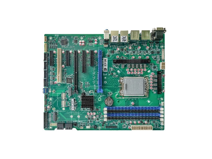 阿普奇 ATT-Q670 | 工業(yè)主板/ATX主板/Intel 12/13th CPU